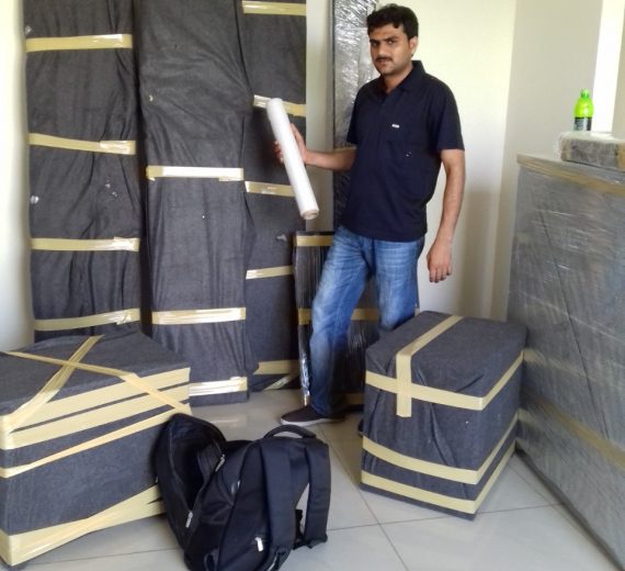 Packers and Movers in abu dhabi