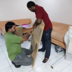 Movers and Packers in abu dhabi