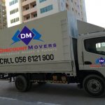 Packers and Movers in abu dhabi