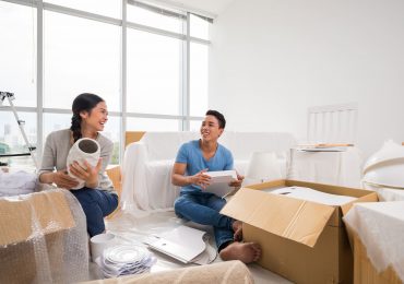 House Packers Movers