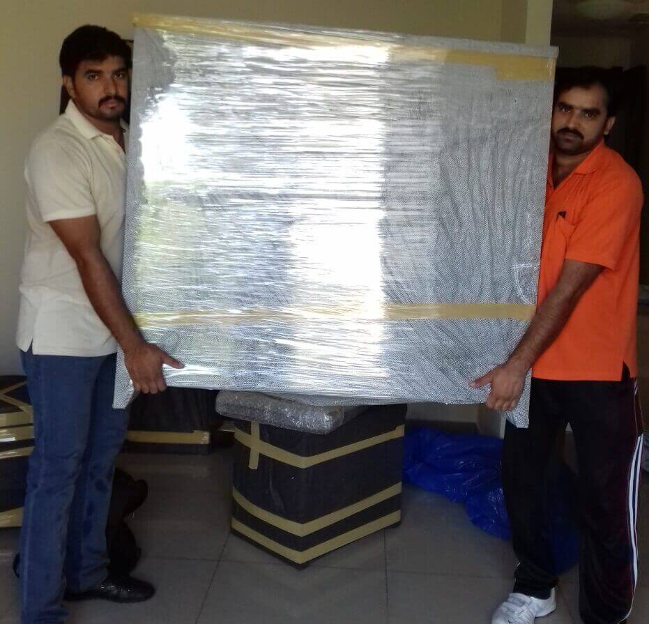 Office Movers