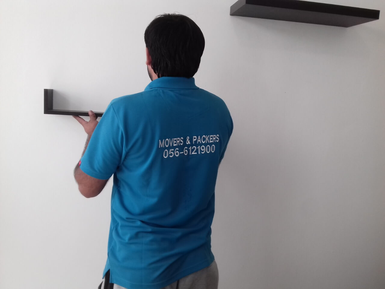 House Movers