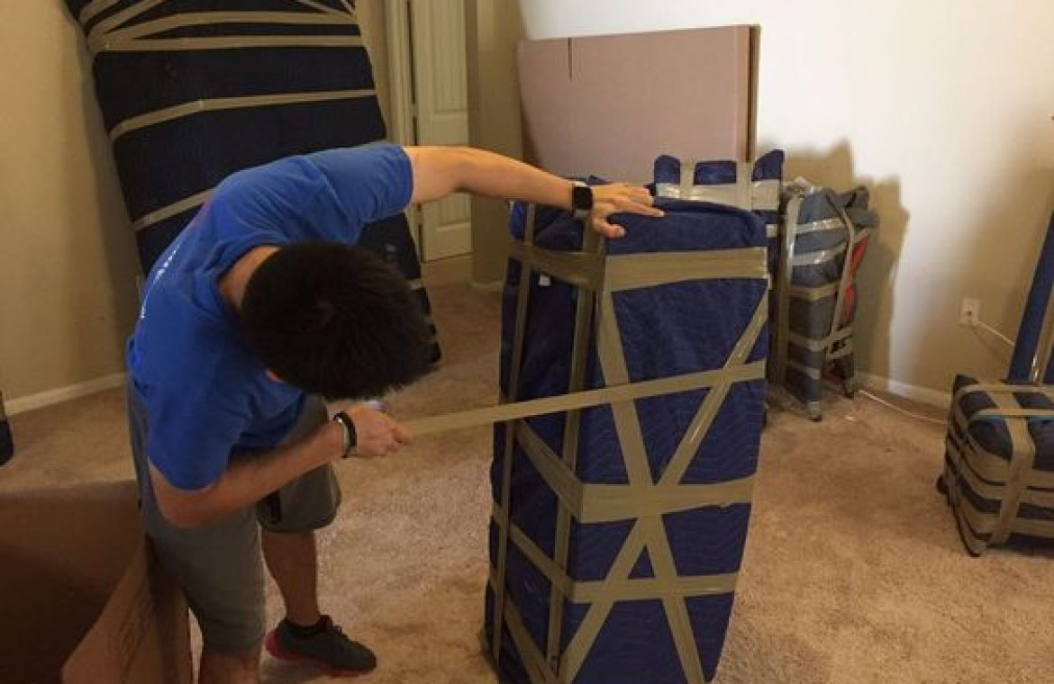 Best Packing