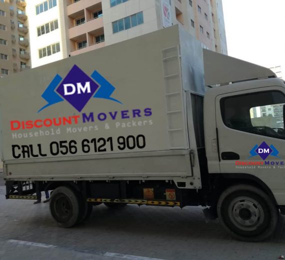 Packers and Movers in abu dhabi