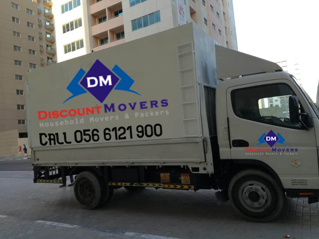 Packers and Movers in abu dhabi